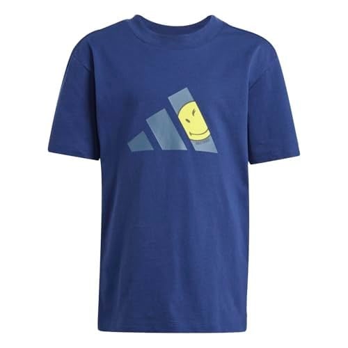 adidas Unisex Çocuk LK SMI SSET Eşofman Takımı