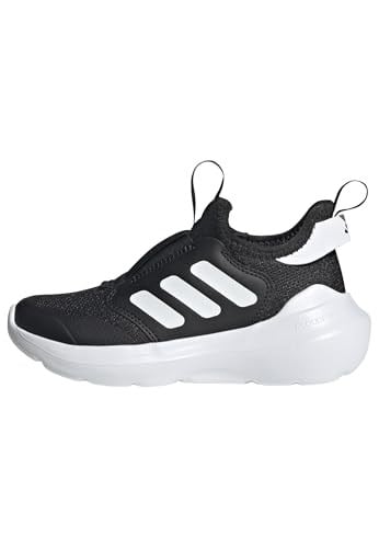 adidas Unisex Çocuk TENSAUR COMFORT AC C Ayakkabı - Düşük Taban (Futbol Dışı)