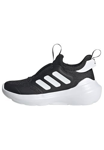 adidas Unisex Çocuk TENSAUR COMFORT AC C Ayakkabı - Düşük Taban (Futbol Dışı)