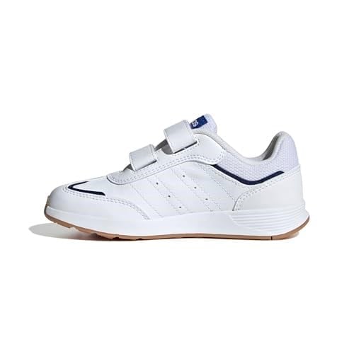 adidas Unisex Çocuk TENSAUR SWITCH CF C Ayakkabı - Düşük Taban (Futbol Dışı)