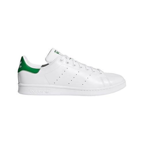 adidas Unisex Yetişkin adidas Stan Smith - Foundation 2 Sneaker M20324,Beyaz,42