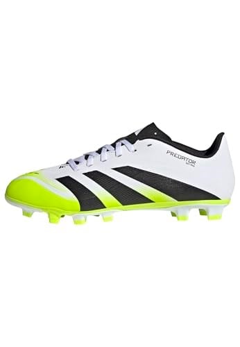 adidas Unisex Yetişkin PREDATOR CLUB FG/MG Ayakkabı