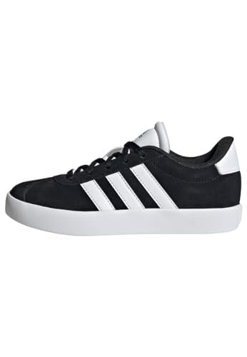 adidas VL COURT 3.0 K Spor Ayakkabı Düşük Bilekli (Futbol Dışı)Unisex Çocuk