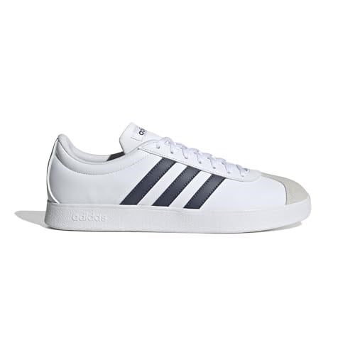adidas VL Court Base Erkek Günlük Spor Ayakkabı