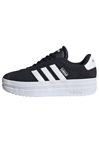 adidas VL COURT BOLD Spor AyakkabıKadın