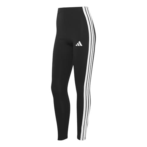 adidas W 3S SJ LEG Spor Tayt, JE0072