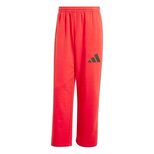 Adidas Wide Pant Ft Erkek Eşofman Altı