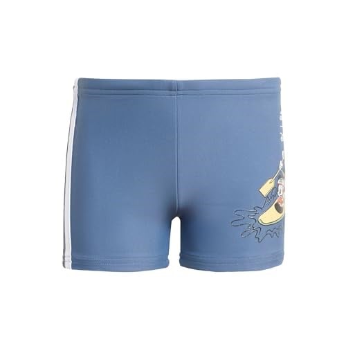adidas X Disney Mickey and Friends Swim Çocuk Şort