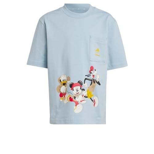 adidas X Disney Mickey Mouse Çocuk Tişört