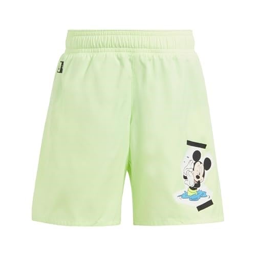 adidas X Disney Mickey Mouse Swim Çocuk Şort