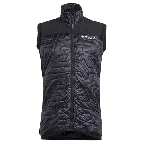 adidas Xpr Varil Hyb V Erkek Günlük Yelek IP1478 Yeşil