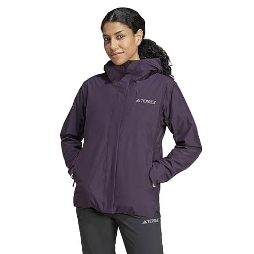 adidas XW Fleece 3IN1 Kadın Rüzgarlık