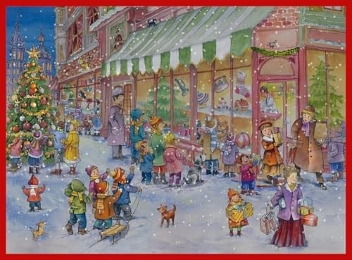 Adventskalender 