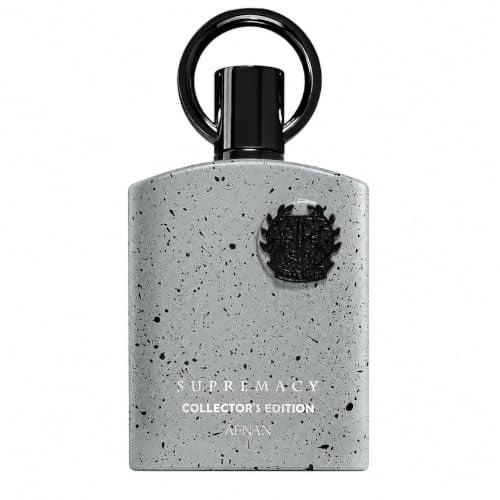 Afnan Supremacy Collector's Edition 100ml Erkek Parfümü