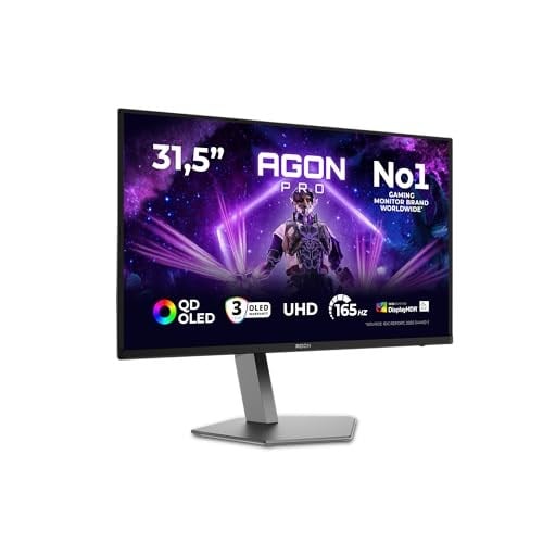 AGON PRO AG326UD 31.5