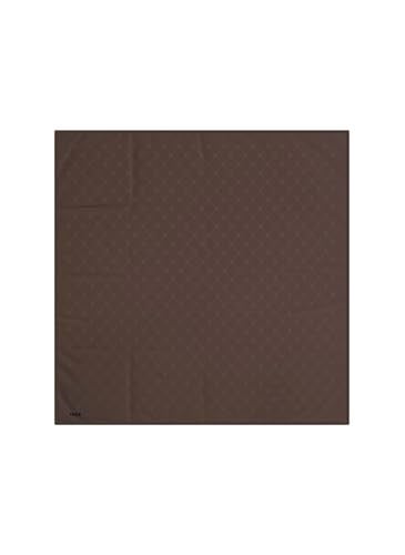 AKER MONOGRAM EŞARP 1070400 981