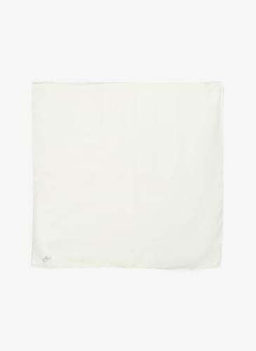 Aker Polyester Tivil Eşarp, Tek Ebat, 5003055968, Gri, Kadın