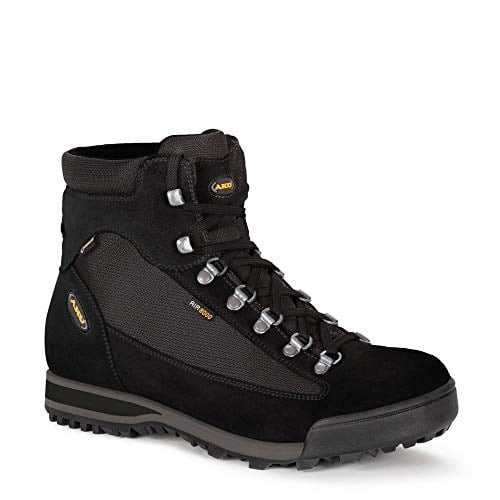 Aku Slope Micro Goretex Vibram A885.10448 40 EU Narrow