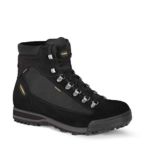 AKU Slope Micro Goretex Vibram Bot, 885.10