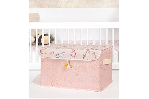 Alas Baby Kapaklı Kutu Maxi
