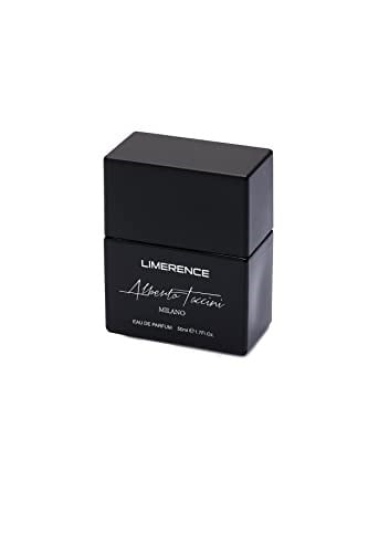 Alberto Taccini Limerence Erkek Parfümü 50 ml 1 Paket (1 x 50 ml)