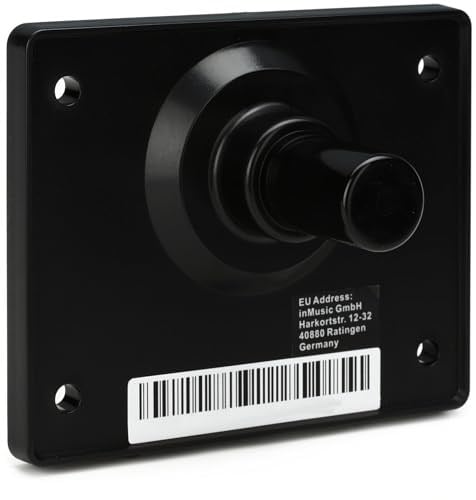 Alesis Module Mount - Modül Bağlama Aparatı, Çok Pedli Elektronik Perküsyon Enstrümanları İçin, Herhangi Bir Davul Donanımı İçin Montaj