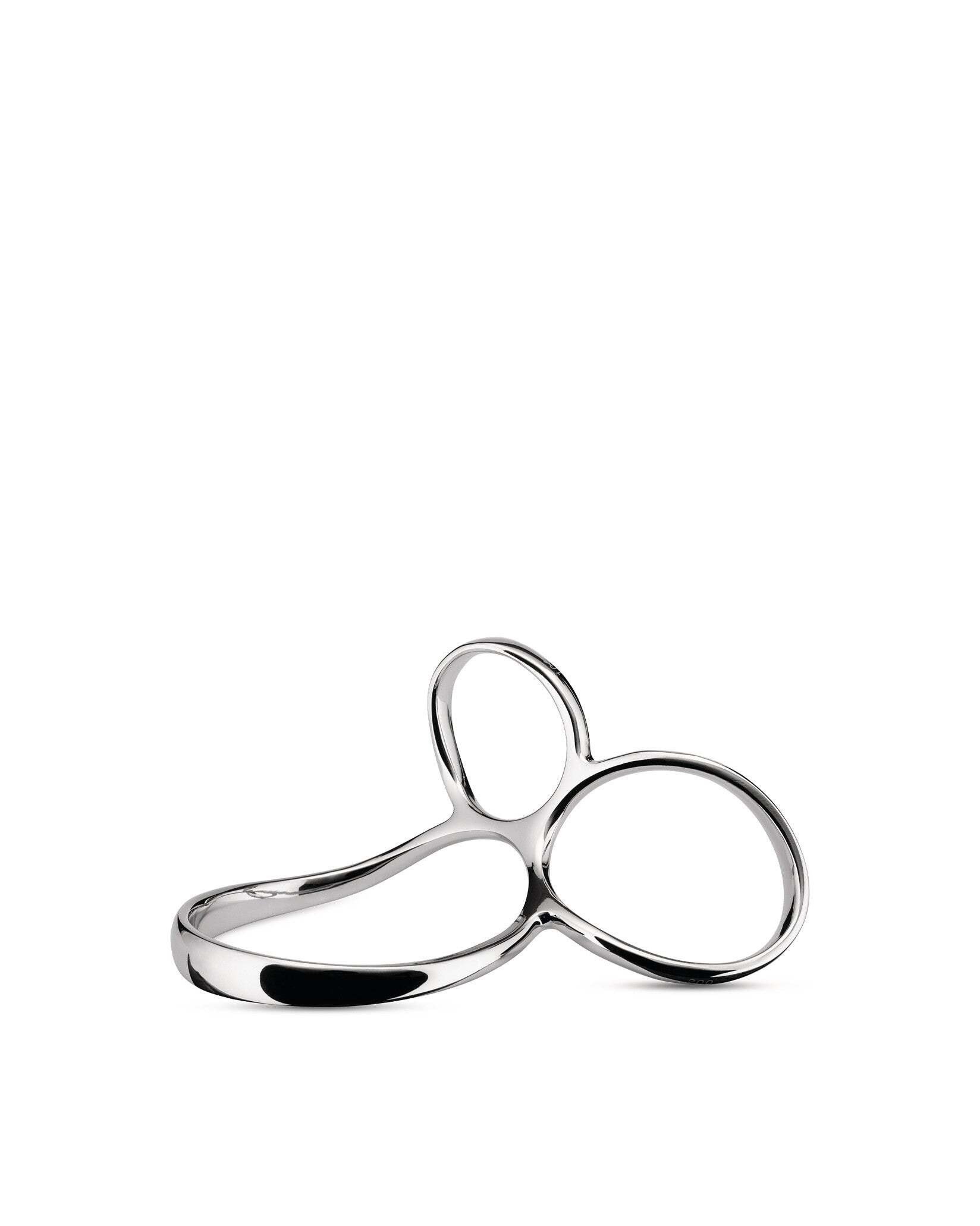 Alessi ALESSI VOILE SPAGETTI ÖLÇME ALETİ 9X7X3,5 CM SH