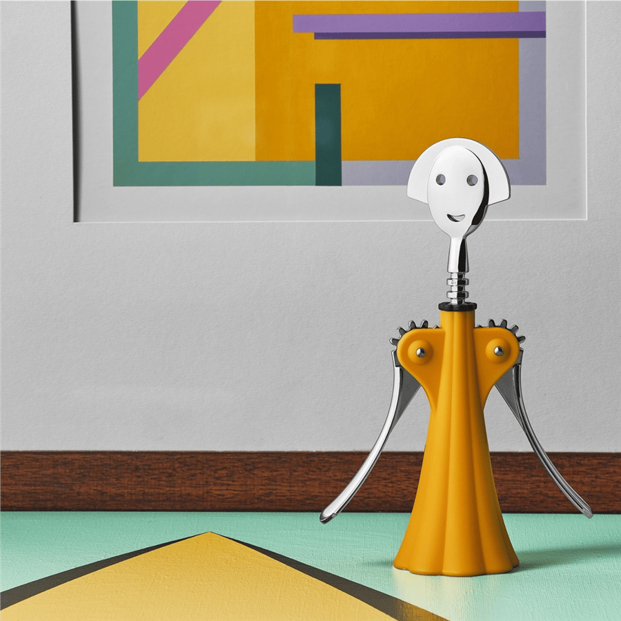 Alessi Anna G. Tirbuşon 24,5 cm