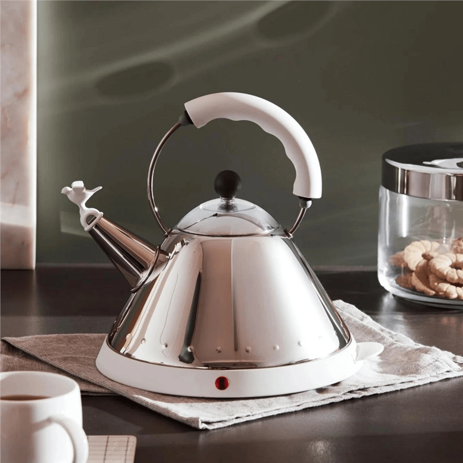 Alessi Kettle 2 L