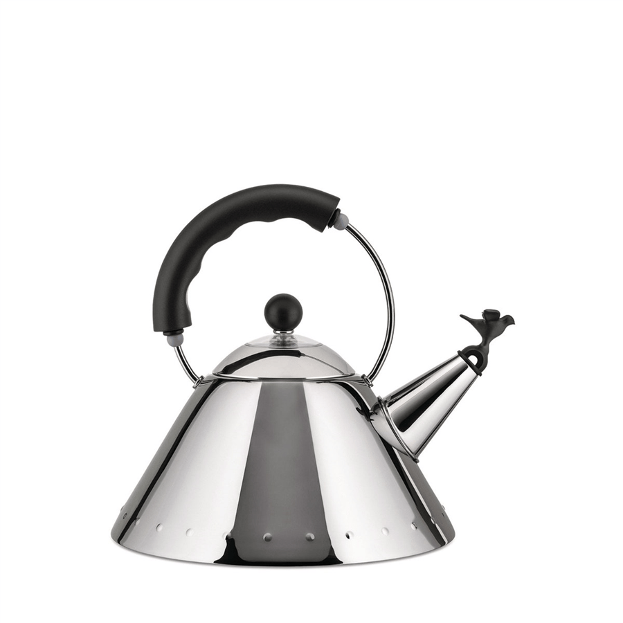 Alessi Kettle Kuş 2 L