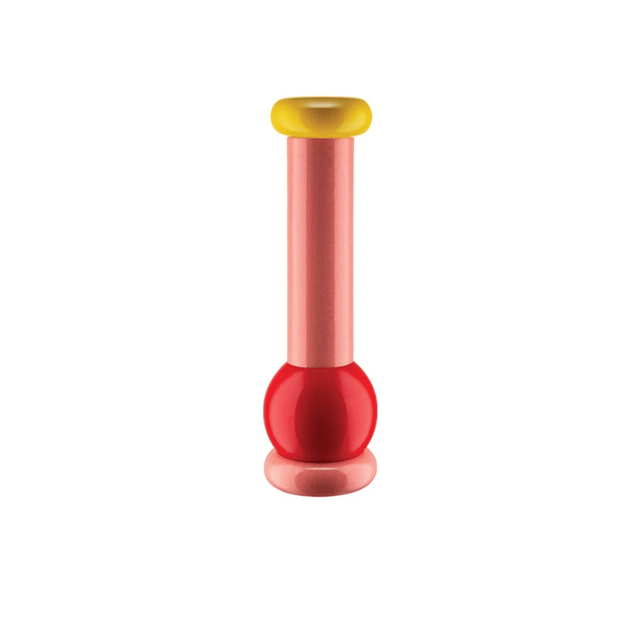 Alessi Values Tuz ve Karabiber Öğütücü 0003