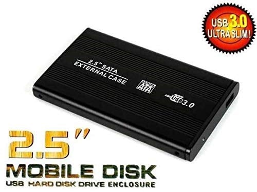 Alfais 4515 USB 3.0 2.5 Harddisk Kutusu