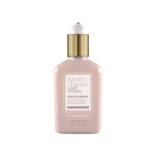 Alfaparf Keratin Therapy Lisse Design Keratin Serum 125 ml