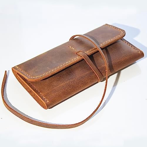 Algos Tütün Çantası/Kılıfı Camel Camel