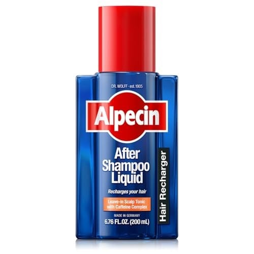 Alpecin Kafeinli Dökülme Karşıtı Losyon 200 ml