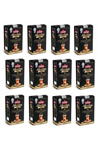 Altınbaş 500 Gr X 12 Paket