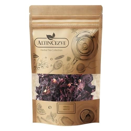 Altıncezve Hibiskus 50 gr