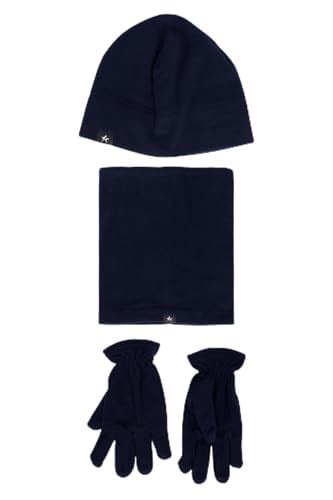 ALTINYILDIZ CLASSICS Polar Bere Boyunluk Eldiven Set