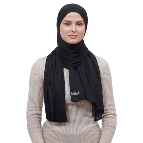 Altobeh Tesettür Penye Şal Düz