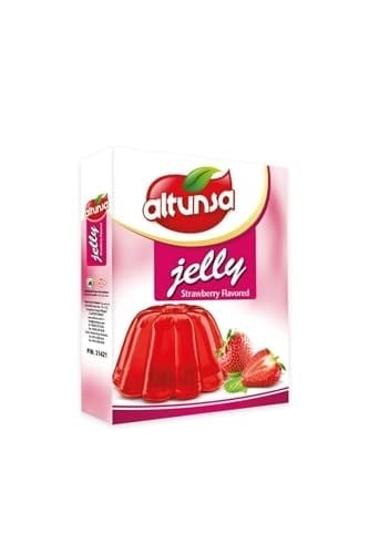 Altunsa Jel Çilek Aroma 85 Gr