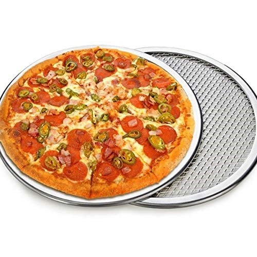 Alüminyum Pizza Teli 20cm