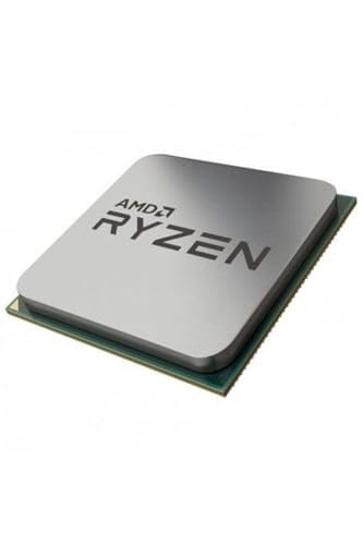 AMD Ryzen 5 5500 3.6 GHz AM4 16 MB Cache 65 W Tray Fansız İşlemci