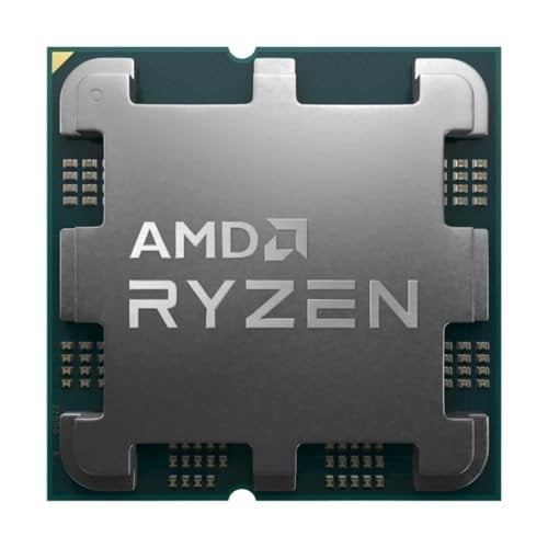 AMD Ryzen 7 7800X3D 4.20GHz 8 Çekirdek 96MB Önbellek Soket AM5 Tray İşlemci
