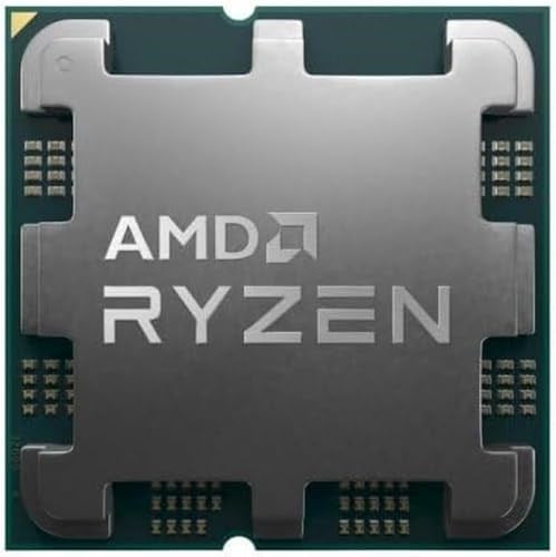 AMD Ryzen 9 7950X TRAY 4.50GHz 64MB AM5 Kutusuz Fansız İşlemci