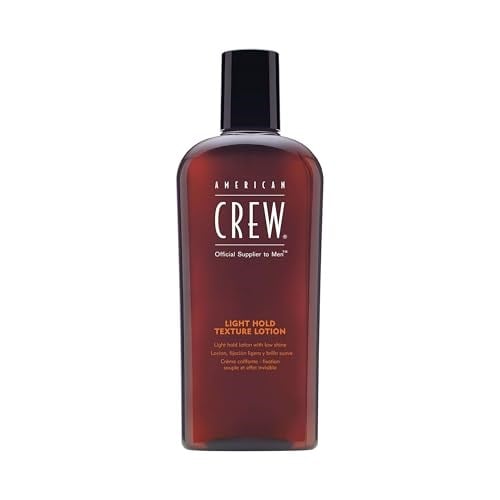 American Crew Crew Lighthold Text Ltn, 250ml