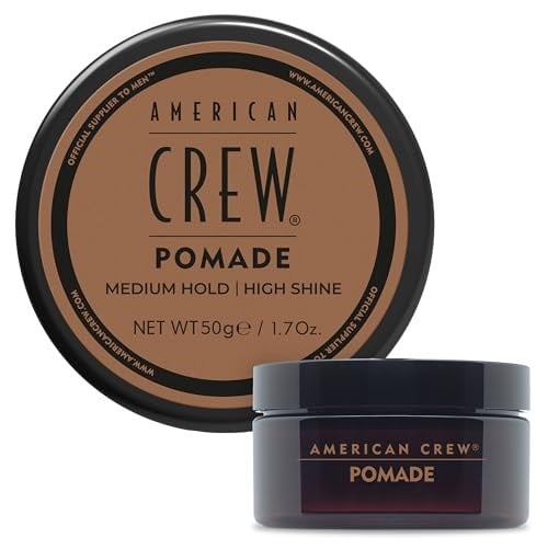 American Crew Pomade 50g