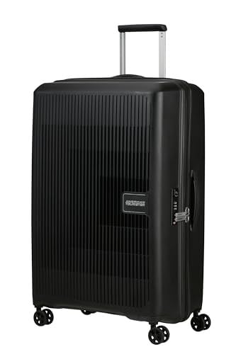 American Tourister AEROSTEP-SPINNER 77/28 EXP TSA Üniseks Yetişkin Valiz