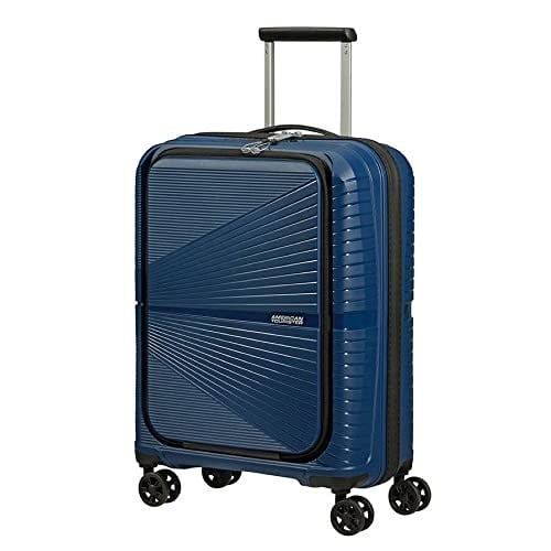 American Tourister AIRCONIC-SPINNER 55/20 FRONTL. 15.6
