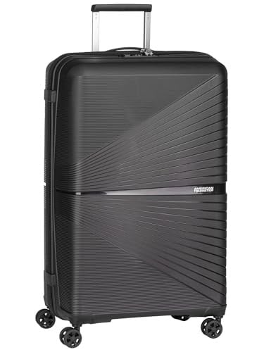 American Tourister AIRCONIC-SPINNER 77/28 TSA Üniseks Yetişkin Valiz