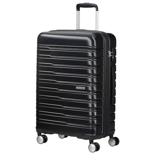 American Tourister FLASHLINE-SPINNER 67/24 EXP TSA Üniseks Yetişkin Valiz